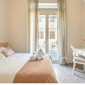 Bed & Breakfast Xenìa, Syracuse
