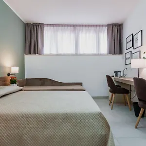 Bed & Breakfast Archimede's, Syracuse