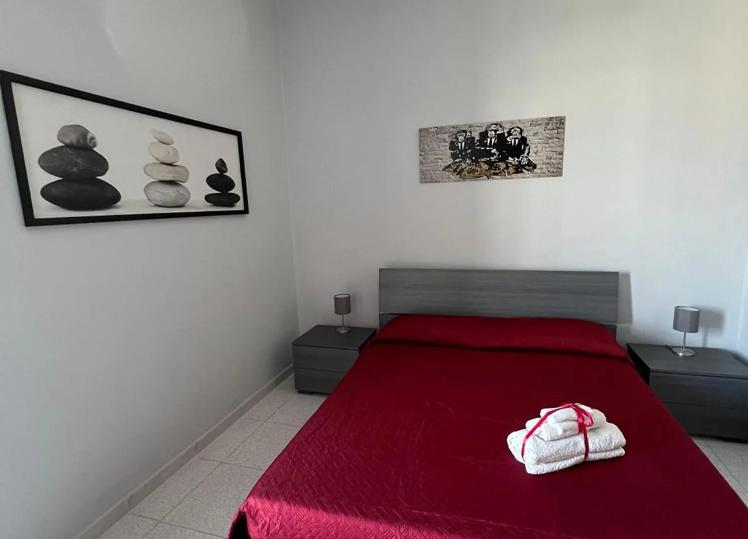 Settetrequattro Rooms Συρακούσες Ιταλία