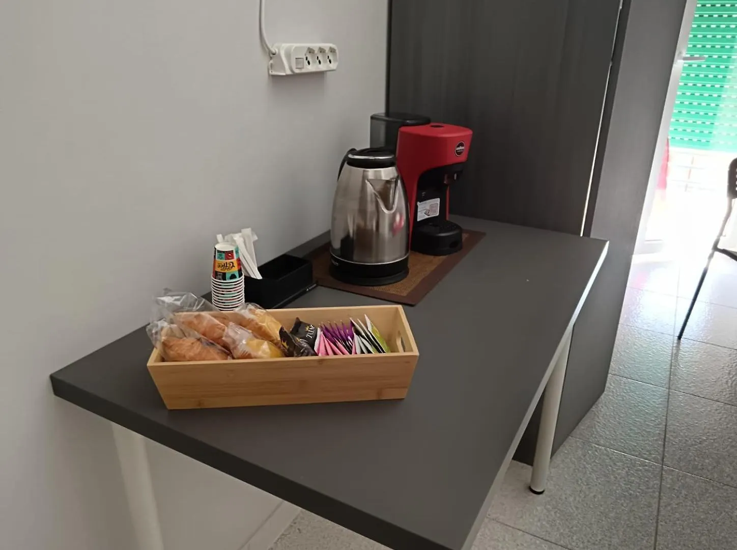 Settetrequattro Rooms Συρακούσες