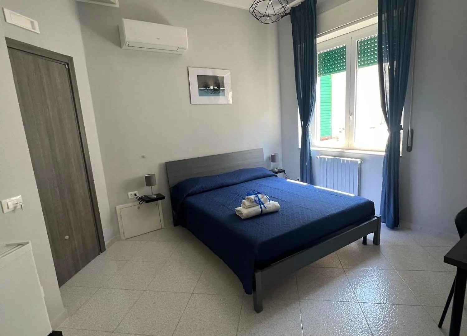 Settetrequattro Rooms Συρακούσες 0*,  Ιταλία
