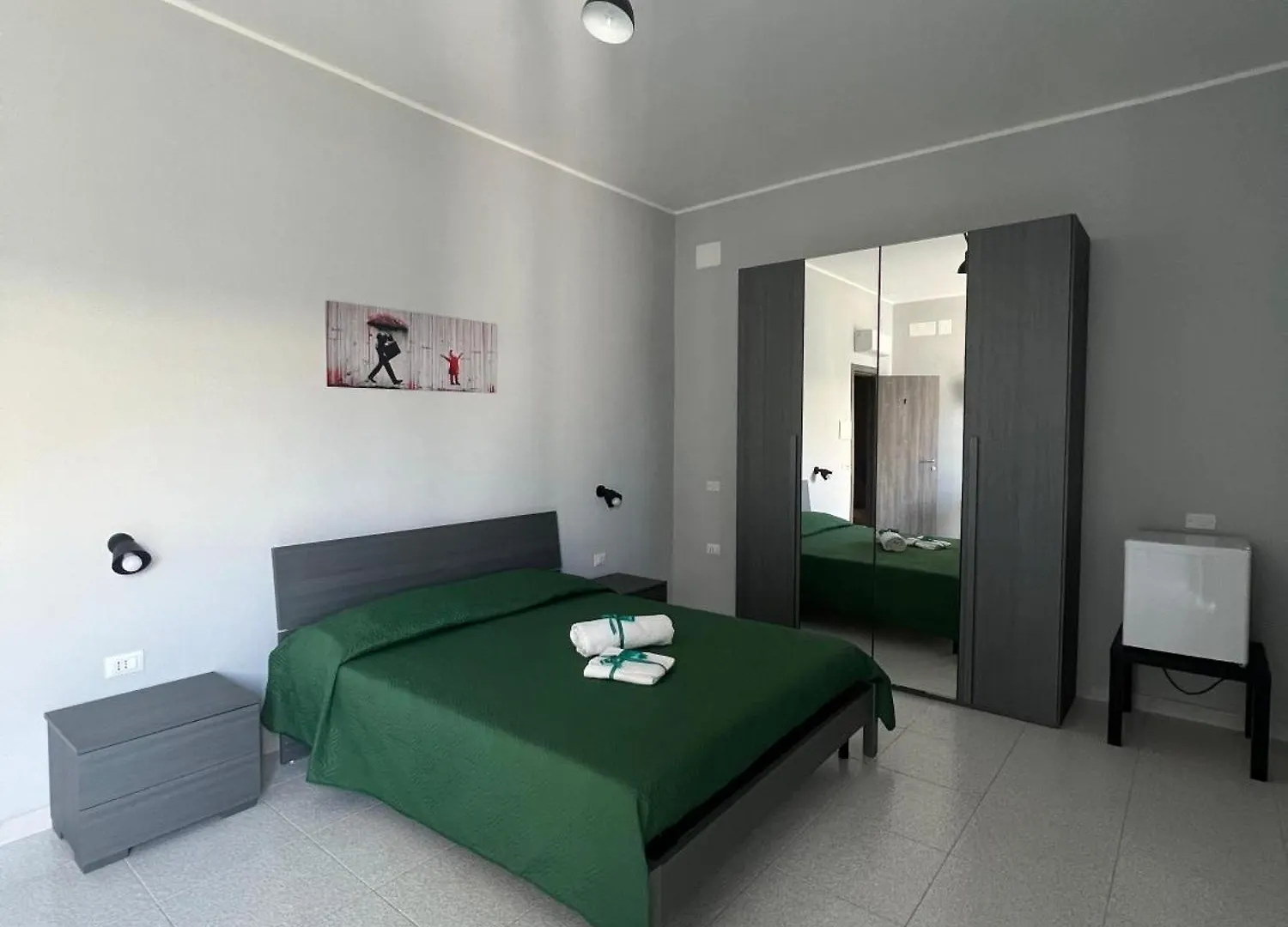 Settetrequattro Rooms Συρακούσες 0*,  Ιταλία