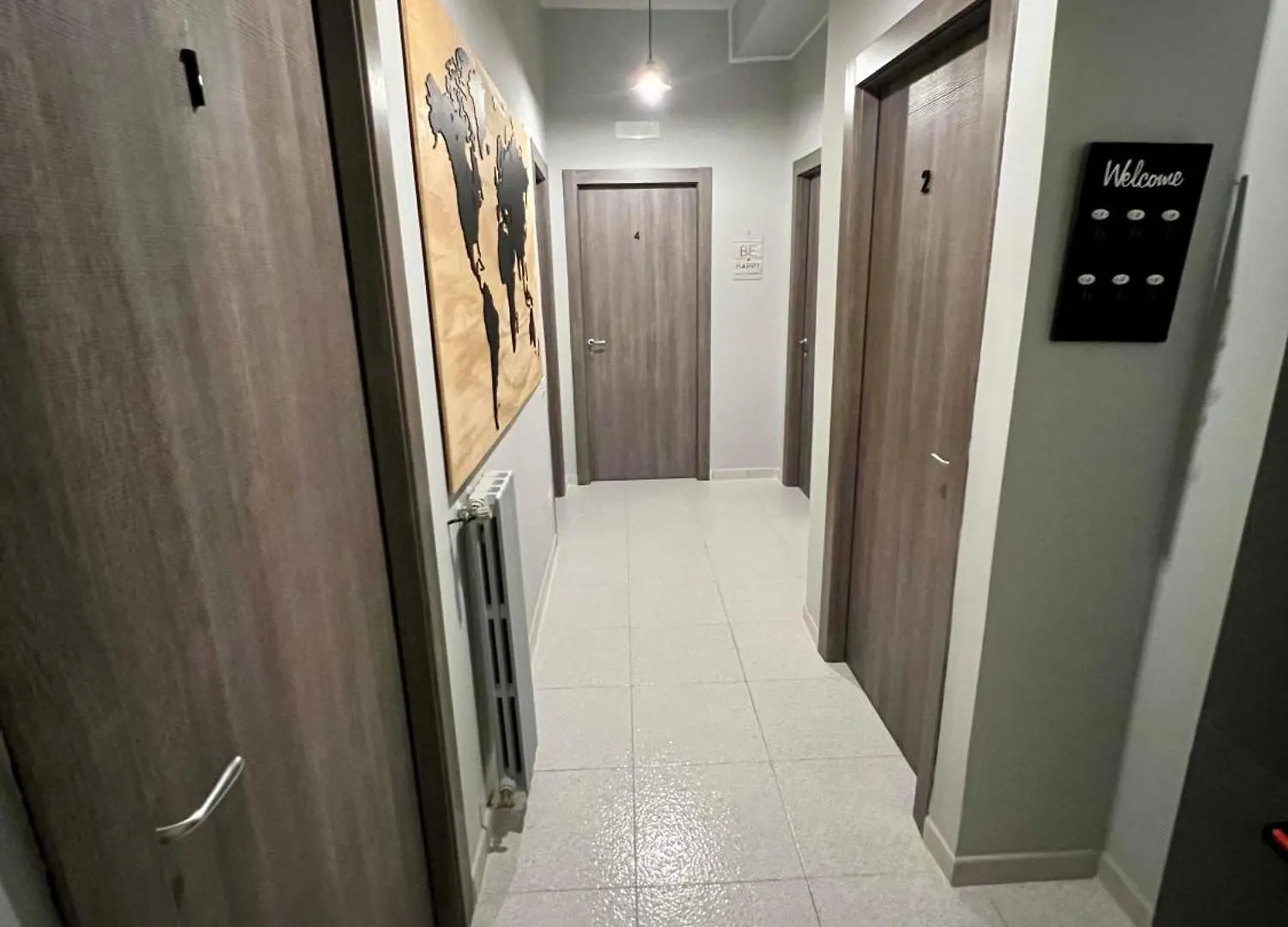 Bed and Breakfast Settetrequattro Rooms Συρακούσες