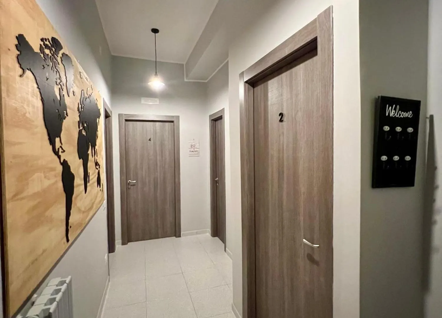 Settetrequattro Rooms Συρακούσες Ιταλία