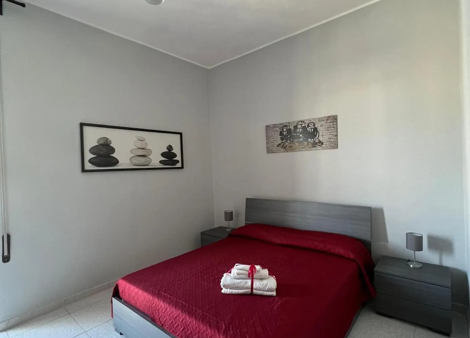 Bed and Breakfast Settetrequattro Rooms Συρακούσες Ιταλία