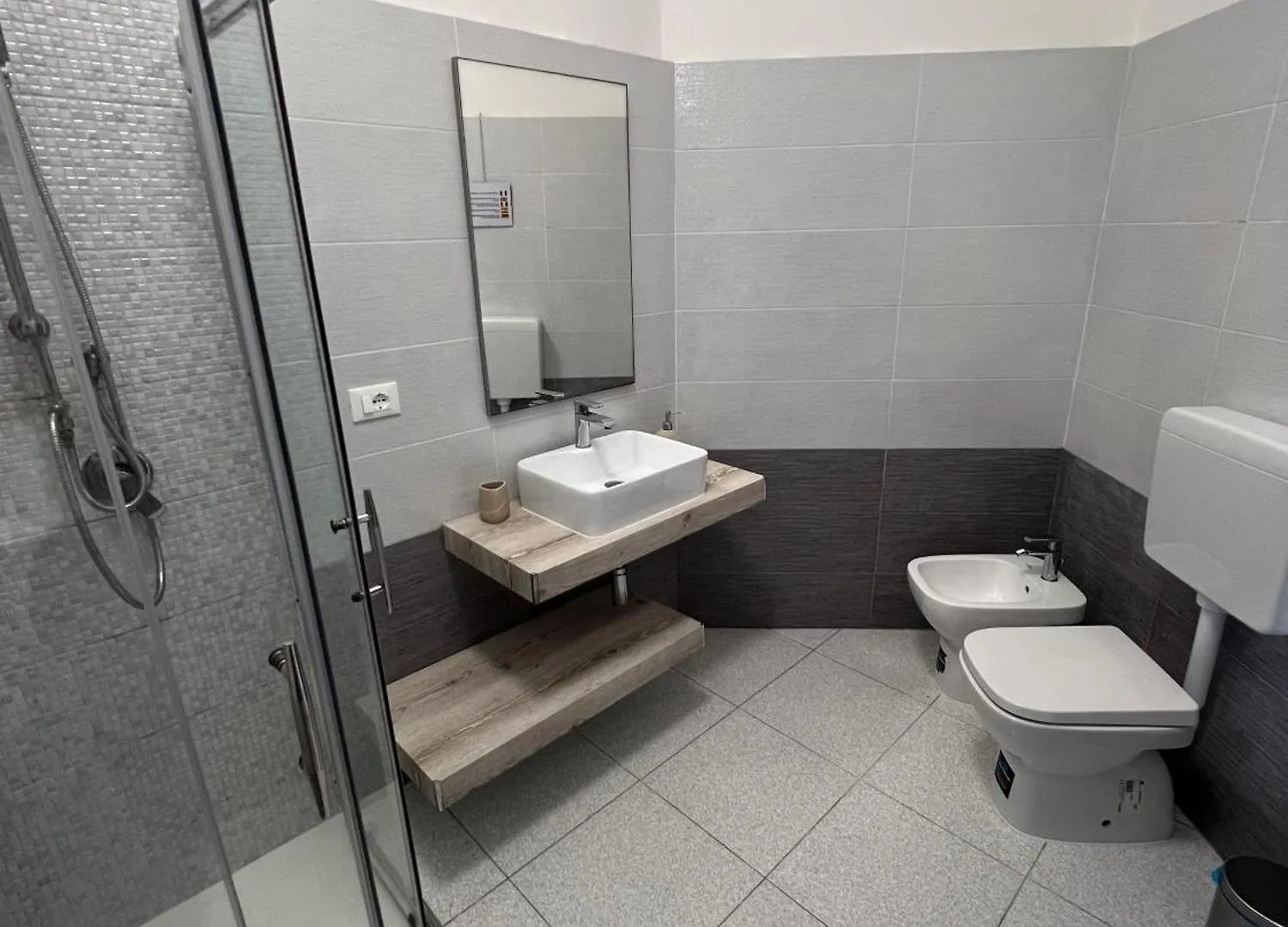 Bed and Breakfast Settetrequattro Rooms Συρακούσες
