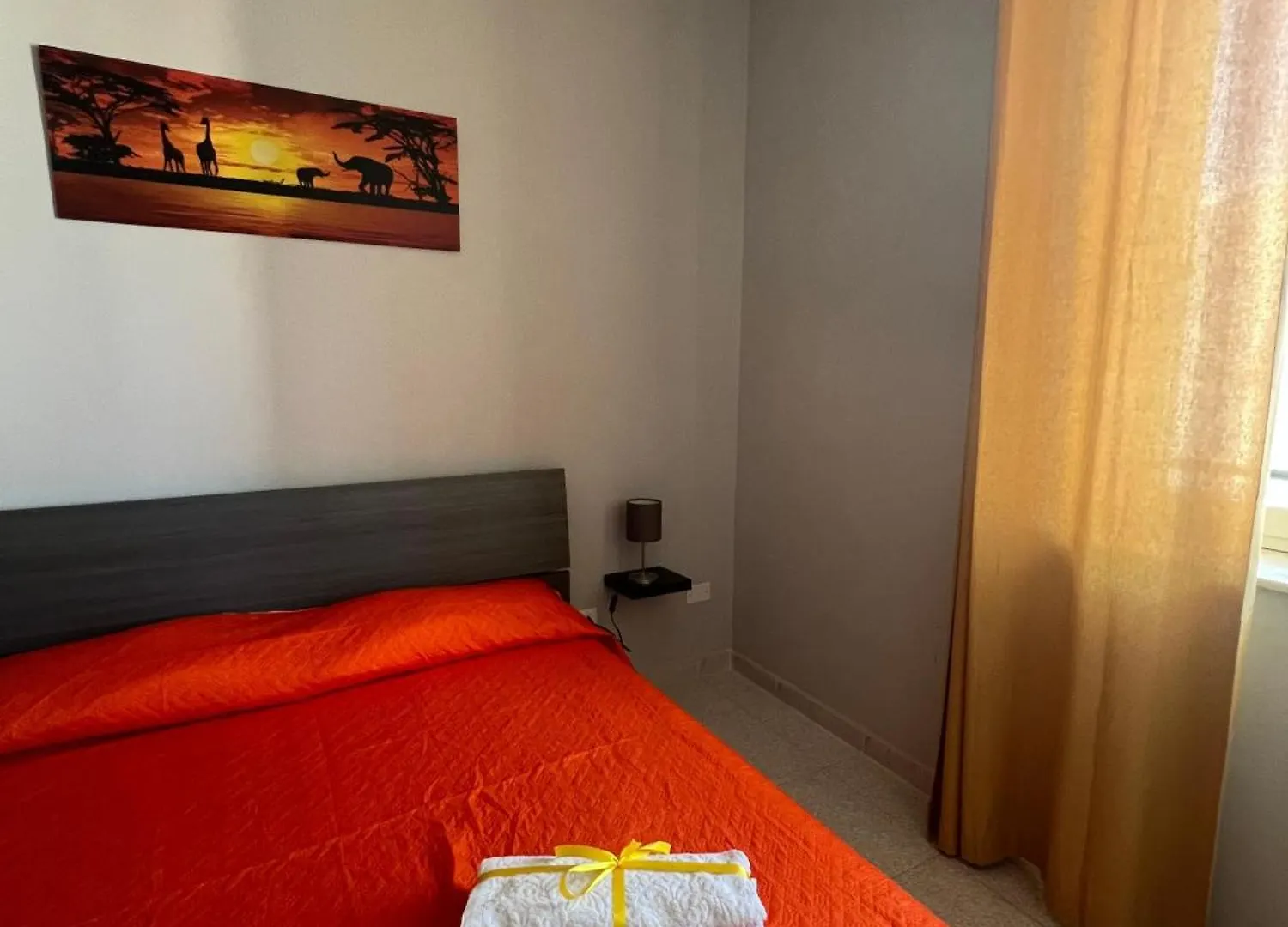 Settetrequattro Rooms Συρακούσες Bed and Breakfast