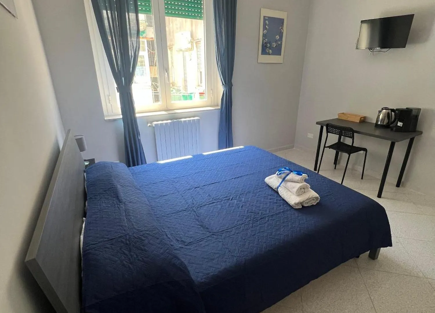 Settetrequattro Rooms Συρακούσες